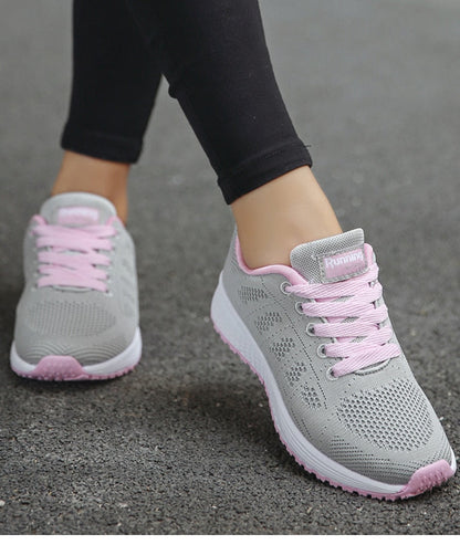 Orthopedic Sneakers for Women-Fashion Nora