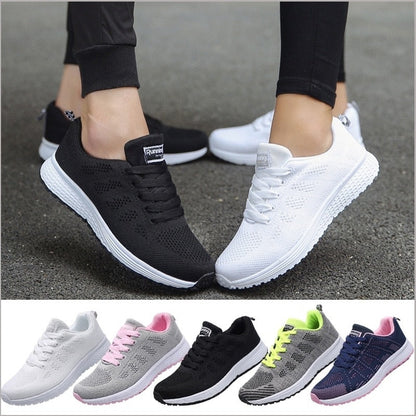 Orthopedic Sneakers for Women-Fashion Nora