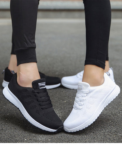 Orthopedic Sneakers for Women-Fashion Nora