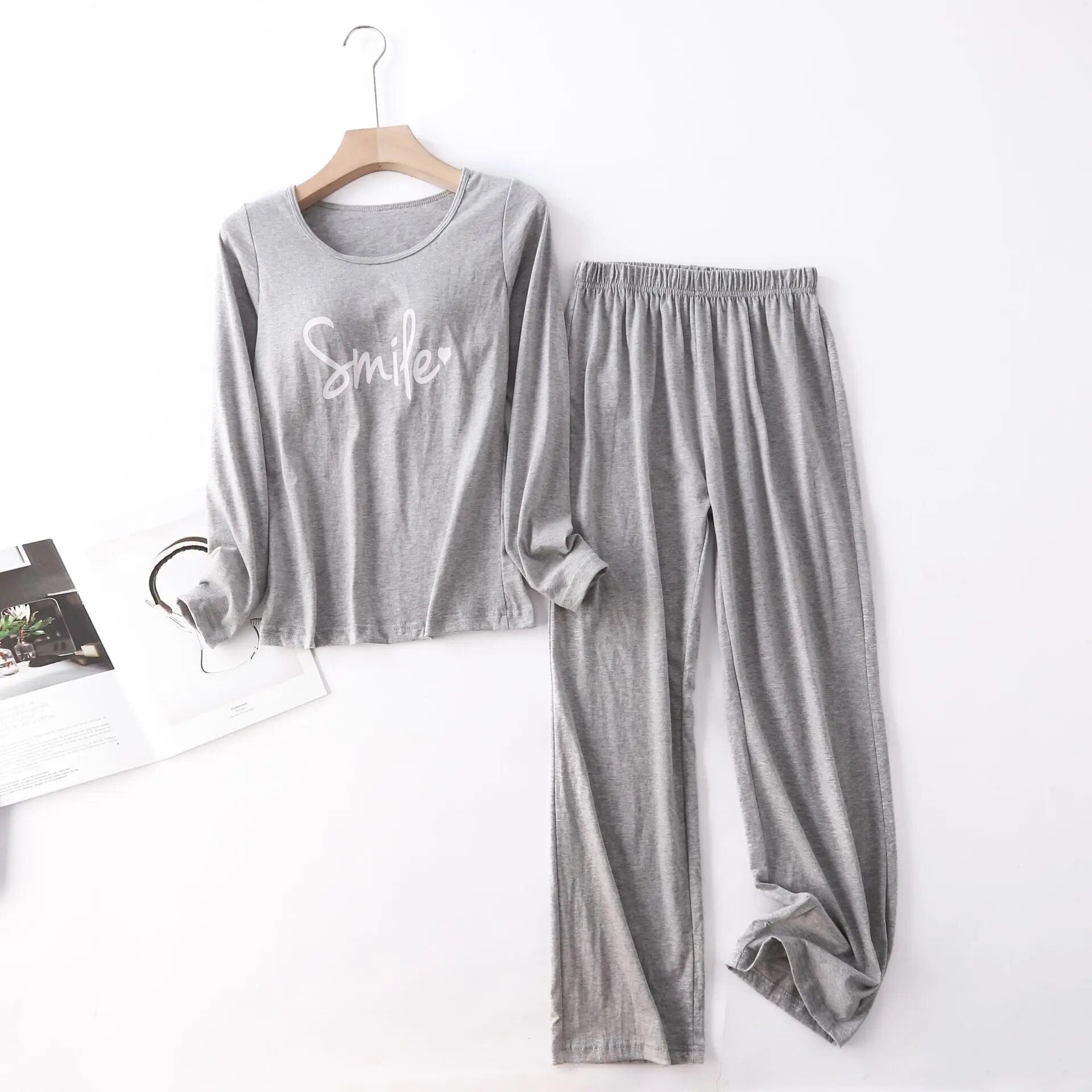 Nightgown Pyjama Tops With Bra Support Nightgown Pjs With Bra