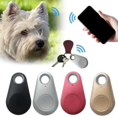 Pets GPS Tracker | Waterproof | Mini | Cat Tracker | Dog Tracker-Fashion Nora