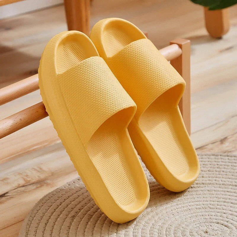 Comfortabele teenslippers online