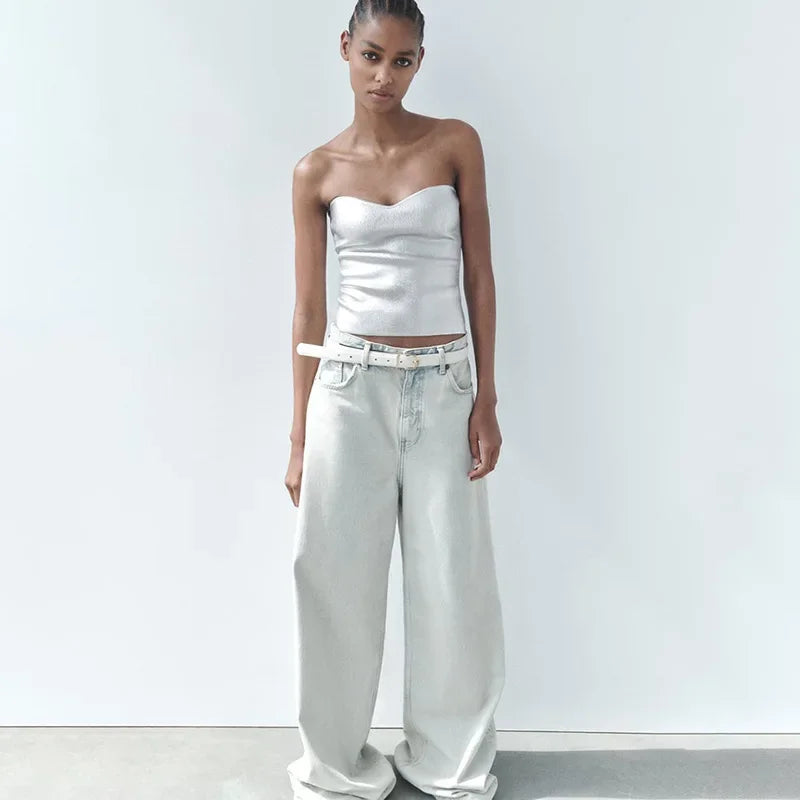 Shimmer | Top-Fashion Nora