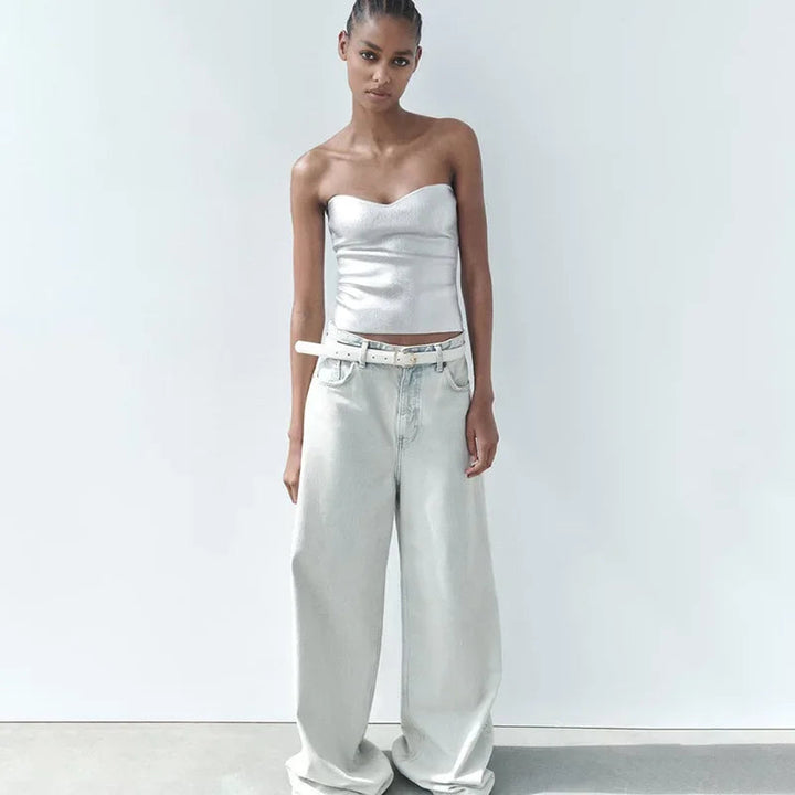 Shimmer | Top-Fashion Nora