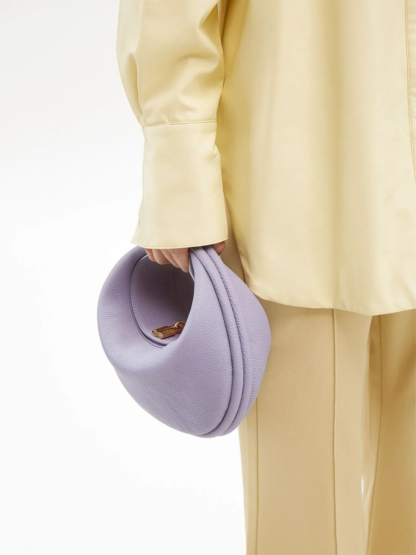 Shoulder Bag - Small - Fashion - Leather Bag - Handbag-Fashion Nora