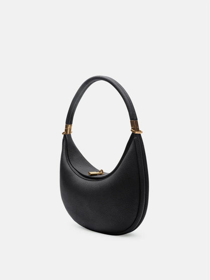 Shoulder Bag - Small - Fashion - Leather Bag - Handbag-Fashion Nora