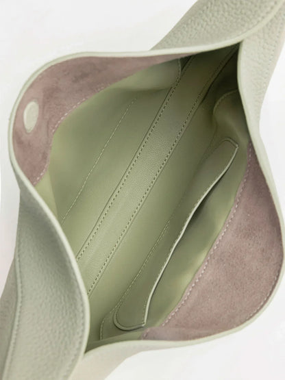 Shoulder Bag - Small - Fashion - Leather Bag - Handbag-Fashion Nora