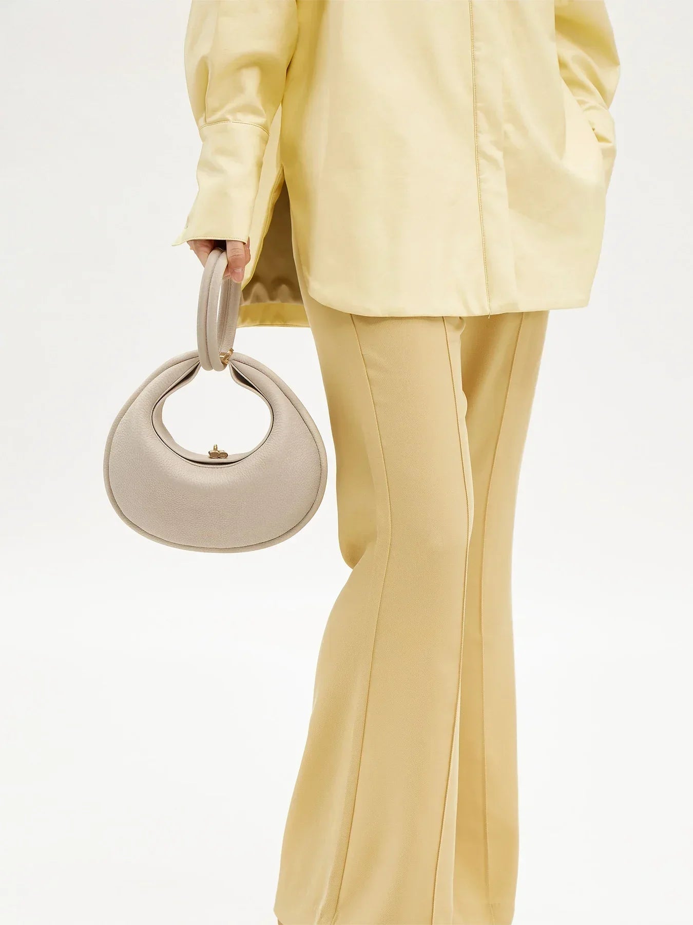 Shoulder Bag - Small - Fashion - Leather Bag - Handbag-Fashion Nora