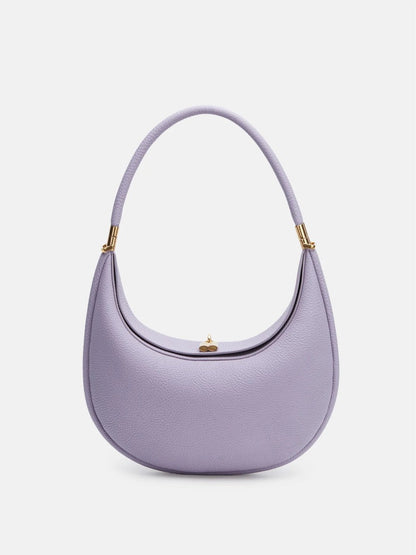 Shoulder Bag - Small - Fashion - Leather Bag - Handbag-Fashion Nora