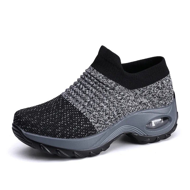 Orthopedic slip on sneakers online