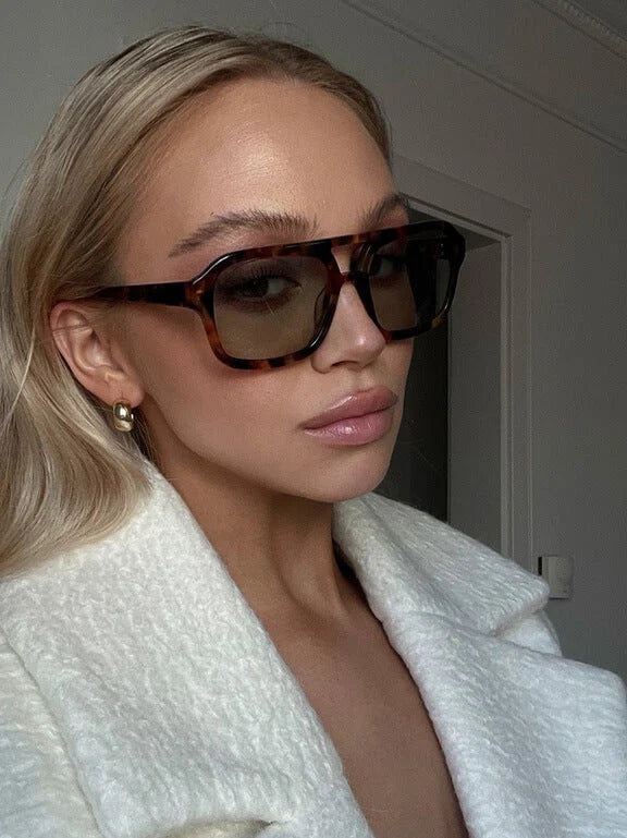 Sunglasses Lightweight Vintage UV400 Sunglasses Women s Sungla Fashion Nora