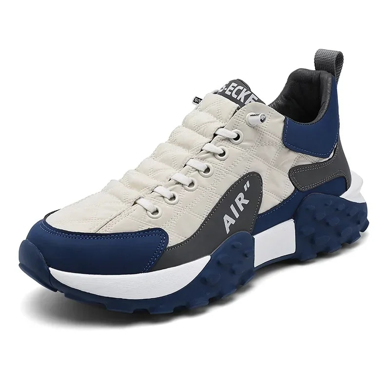 Men's orthopedic sneakers clearance