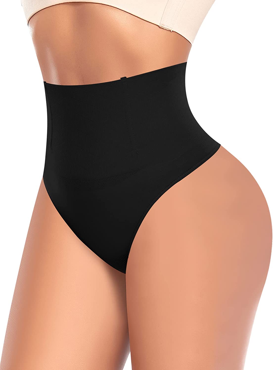 Seamless tummy control underwear sale