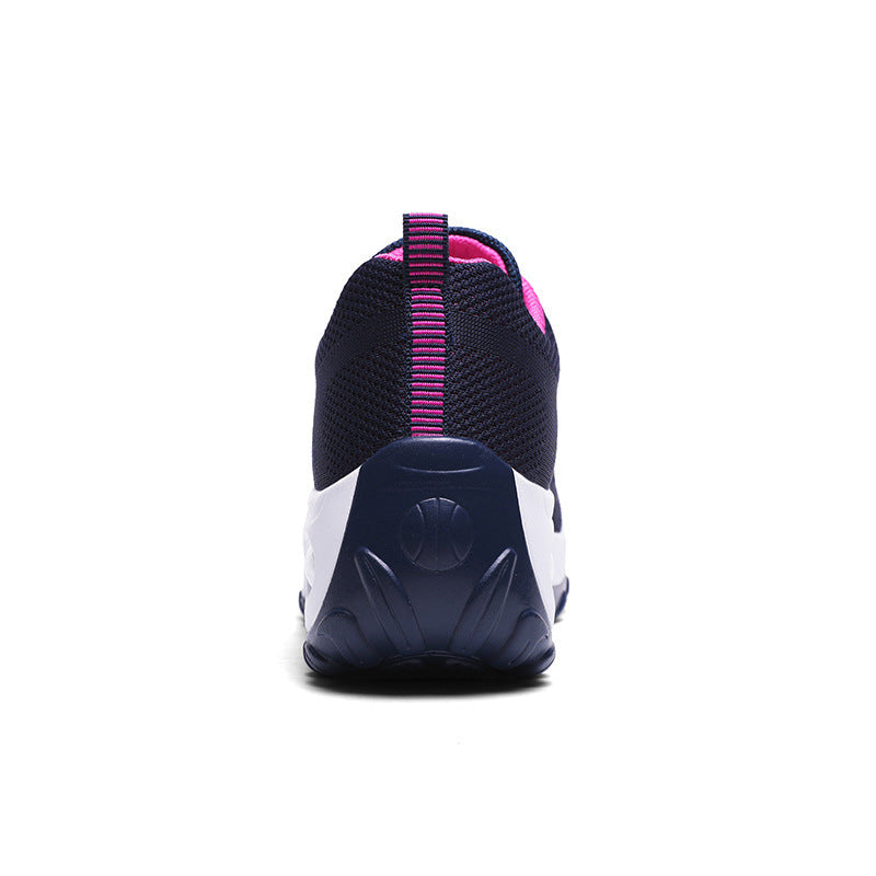Women's Sneakers | Arch Support | Orthopedic | Walking Shoes | Trainers-Fashion Nora