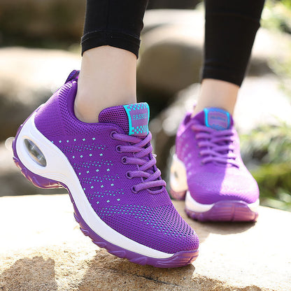 Women's Sneakers | Arch Support | Orthopedic | Walking Shoes | Trainers-Fashion Nora