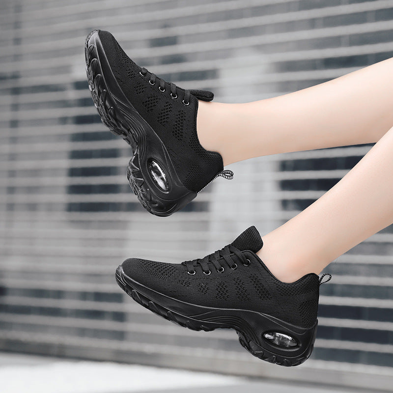 Women's Sneakers | Arch Support | Orthopedic | Walking Shoes | Trainers-Fashion Nora
