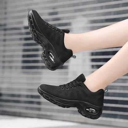 Women's Sneakers | Arch Support | Orthopedic | Walking Shoes | Trainers-Fashion Nora