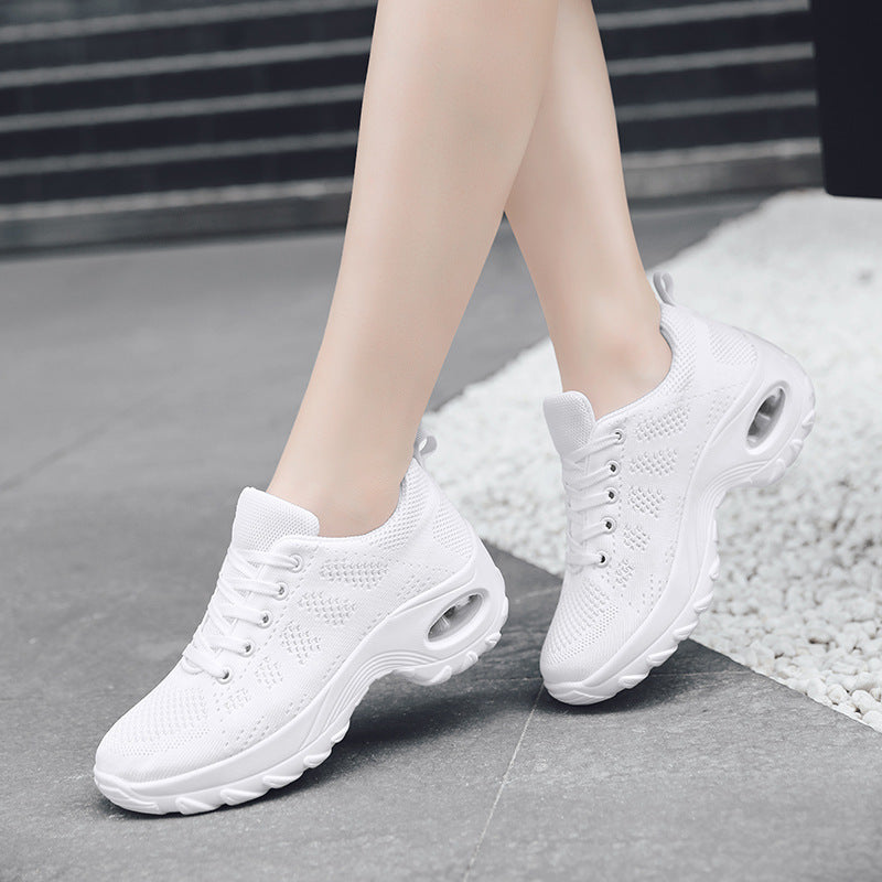 Women's Sneakers | Arch Support | Orthopedic | Walking Shoes | Trainers-Fashion Nora
