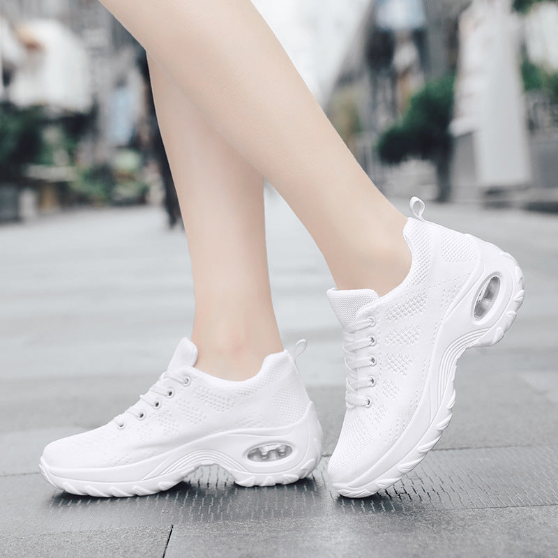 Women's Sneakers | Arch Support | Orthopedic | Walking Shoes | Trainers-Fashion Nora