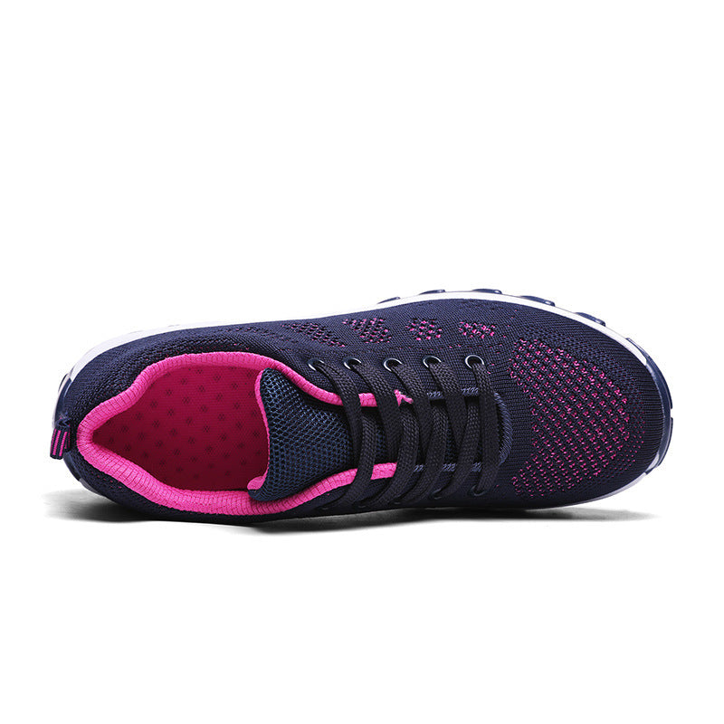 Women's Sneakers | Arch Support | Orthopedic | Walking Shoes | Trainers-Fashion Nora