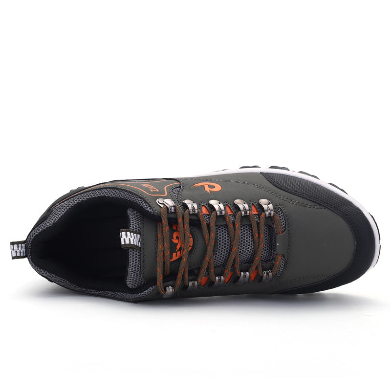 Zuodi Sneakers | Pain relief through ergonomic shoes-Fashion Nora